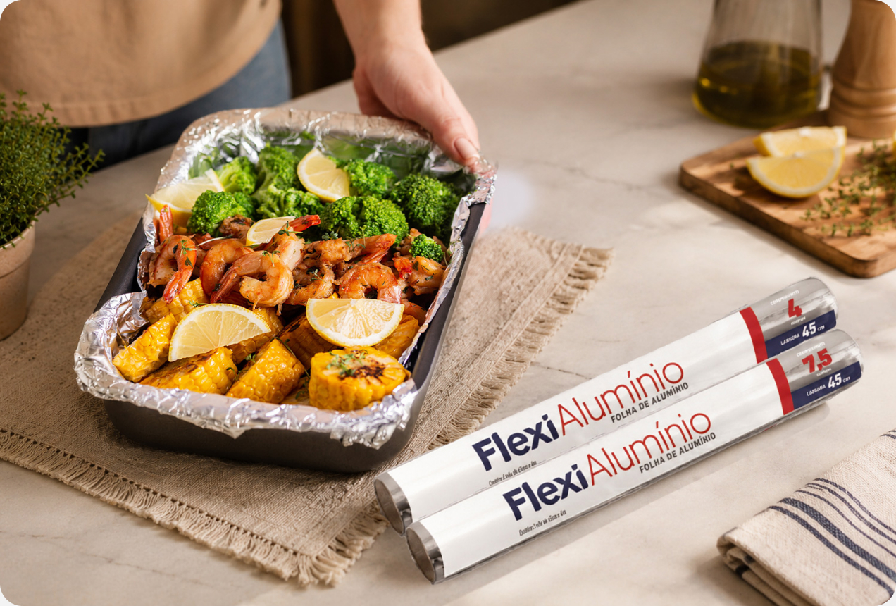 Produtos FlexiBag